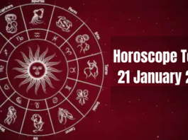 Horoscope Today 21 January 2023 : Aries and Taurus people should take care of their health, Gemini people will remain busy