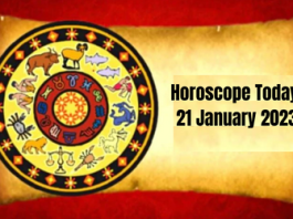 Horoscope Today 21 January 2023 : The day will be auspicious for these zodiac signs including Aries, Virgo, Aquarius, read your today's horoscope