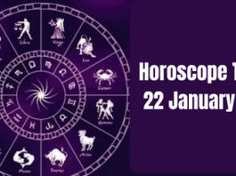 Horoscope Today 21 January 2023 : Can luck favor you tomorrow or will you have to be disappointed, know what your lucky stars say