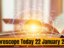 Horoscope Today 22 January 2023 : Today's horoscope, be it Aries or Pisces, know how will be the day of all the people