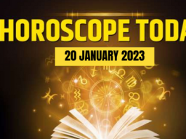 Horoscope Today 20 January 2023 : Tomorrow's Horoscope, how will be tomorrow's day for people from Gemini to Leo, know your future