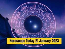 Horoscope Today 20 January 2023 : luck will support you or you will have to be disappointed, know what your stars say