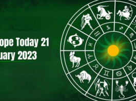 Horoscope Today 21 January 2023 : People with cancer will have stomach problems, there will be debate in the house of people with Leo and Virgo.