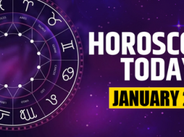 Horoscope Today 21 January 2023 : Avoid these Capricorn people on Mauni Amavasya, know the condition of all zodiac signs