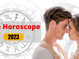 Love Horoscope Today 25 January 2023 : Know how today will be for love and married life.