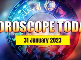 Horoscope Tomorrow 1 February 2023 : Today there will be a tinge of romance in love life, you will get good news from family members, read your horoscope