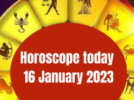 Horoscope today 16 January 2023 : Aquarius-Pisces zodiac signs will have silver in their job, they will get their talent ironed