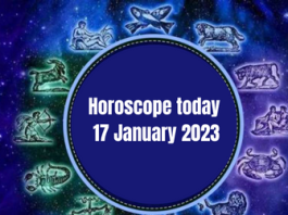 Horoscope today 17 January 2023 : Aries people will spend the day in fun, Taurus, Gemini people should avoid accidents