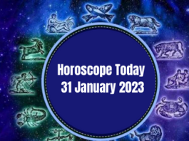 Horoscope Today 31 January 2023 : Virgo, Scorpio, Capricorn people will be lucky today, know the condition of other zodiac signs too