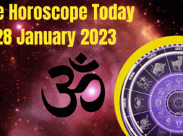 Love Horoscope Today 28 January 2023 : Meeting ex will create ruckus with current partner, these people will make new beginning, know how will be your love life