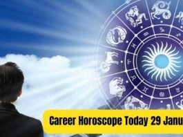 Career Horoscope Today 29 January 2023 : A day of profit for Gemini and Cancer people, gifts will be received.