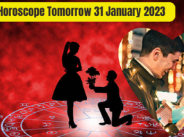 Love Horoscope Tomorrow 31 January 2023 : Tomorrow love horoscope, you will get a chance to travel with your partner, know here your today's love horoscope