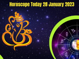 Horoscope Today 28 January 2023 : Scorpio and Sagittarius may have to deal with a lot of work, know your future