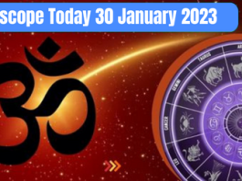 Horoscope Today 30 January 2023 : Money yoga made in Taurus, many zodiac signs including Gemini, Leo will get benefit.