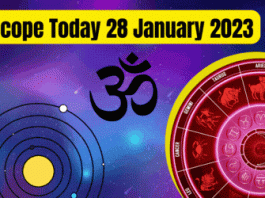 Horoscope Today 28 January 2023 : Today will be a good day for Virgo, Libra, Sagittarius people, know the horoscope