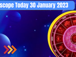 Horoscope Tomorrow 30 January 2023 : Tomorrow the luck of the natives of these zodiac signs will shine, know here today's horoscope