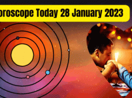 Love Horoscope Today 28 January 2023 : Today these 5 zodiac signs will get good news in love life, there will be big changes in married life