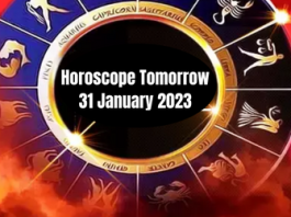 Horoscope Tomorrow 31 January 2023 : These zodiac signs will get immense wealth, but don't do this work even by mistake, know tomorrow's horoscope