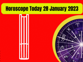 Horoscope Today 28 January 2023 : The position of the planets is normal, people of Aries, Taurus, Sagittarius should be careful, donate black things