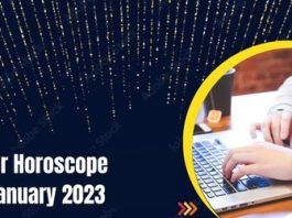 Career Horoscope 30 January 2023 : On the first day of the week, 6 zodiac signs including Taurus, Libra are getting lucky, see what your stars say.