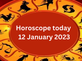 Horoscope today 12 January 2023 : People of Libra and Scorpio will show their charm, people of Sagittarius should be careful