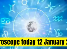 Horoscope today 12 January 2023 : Stay away from wrongdoings with Cancer and Leo, avoid quarrels with Virgo