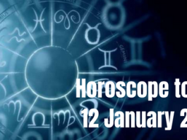 Horoscope today 12 January 2023 : Aries and Taurus people will run, auspicious day for Gemini people