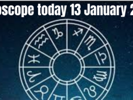 Horoscope today 13 January 2023 : Stay away from wrongdoings with Cancer and Leo, avoid quarrels with Virgo