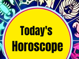 Horoscope today 13January 2023 : Will meet a dear person today, will have fun with friends, read your horoscope