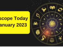 Horoscope today 12 January 2023 : Today's horoscope, know how the day will be for people from Aries to Pisces, what does your horoscope say