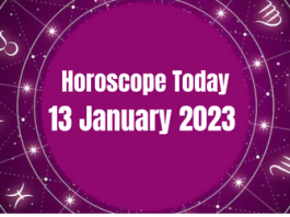 Horoscope today 13 January 2023 : Cancer and Leo will be happy, Virgo will get a gift