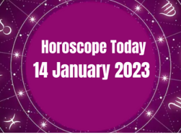 Horoscope today 14 January 2023 : Today Lakshmi will shower on these zodiac signs, mountain of sorrows will break on these people, see horoscope