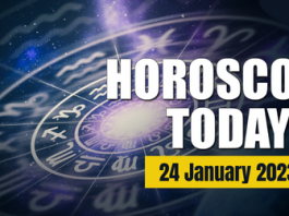 Horoscope Today 24 January 2023 : Aries and Taurus people will have a strong relationship, Gemini people should be careful