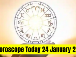 Horoscope Today 24 January 2023 : Today's horoscope, Aries or Pisces, know how your day will be