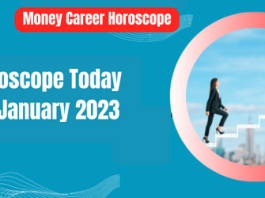 Money Career Horoscope Today 24 January 2023 : Beneficial day for these four zodiac signs including Aries, Taurus, money will increase