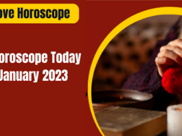 Love Horoscope Today 24 January 2023 : Know how today will be for love and married life