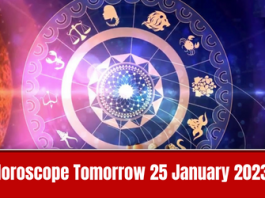 Horoscope Tomorrow 25 January 2023 : Tomorrow's horoscope, from Aries to Pisces, know how will be your day