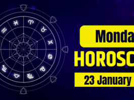 Horoscope Monday's 23 January 2023 : People of these 4 zodiac signs will get profit in business, there will be hindrance in their work, read today's horoscope