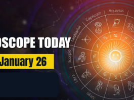 Horoscope Today 26 January 2023 : These zodiac signs will get immense wealth, Capricorns will get girlfriend