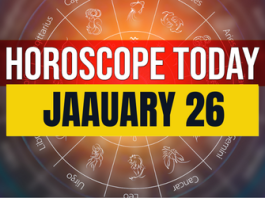 Horoscope Today 26 January 2023 : Success is being made for the people of Sagittarius and Pisces, see what your stars say.