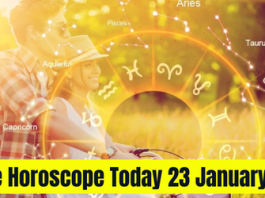 love Horoscope Today 23 January 2023 : know how will be the love life of people from Aries to Pisces