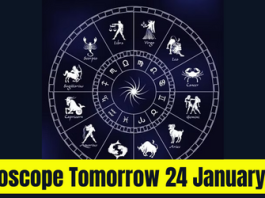 Horoscope Today 24 January 2023 ; Will these zodiac signs be harmed tomorrow, see how your day will be tomorrow?