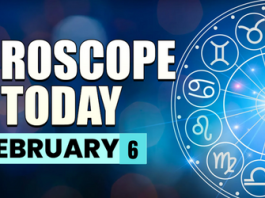 Horoscope Today 6 February 2023 : By the grace of Shivji, he will get good news, then work will be done in his job-business, know your horoscope today.