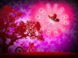 Love Horoscope 26 February 2023 : The people of this zodiac will love at first sight, tell your heart openly to the partner