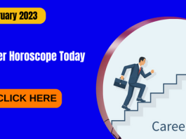 Career Horoscope Today 25 February 2023 : Know your financial horoscope Shani Dev will be kind to these 6 zodiac signs including Cancer, Leo