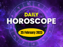 Horoscope of 25 February 2023 ; People of Aries will get a gift, people of Taurus and Gemini should be careful