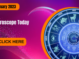 Love Horoscope Today 27 February 2023 : How will be today for love and married life