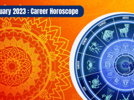 Career Horoscope Today 27 Feb 2023 : The income of these 5 zodiac signs will increase Leo, Virgo know their financial condition on the first day of the week.