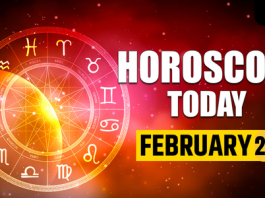 Horoscope Today 27 February 2023 : Take full care of your health on this day, problems in business will end