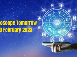 Horoscope Tomorrow 10 February 2023 : Libra's financial condition will improve, Singh will get a chance to earn money